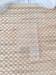 Szpatulka dekorator do tortu Plexi 15 cm (1)