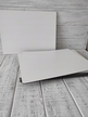 Podkład pod tort 30x40 cm HDF biały sztywne 10 szt (4)
