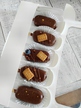 Pudełko na ciastka na patyku, eklery , cakepops. (2)