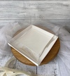 Pudełko na bento przezroczyste 17*17*8 cm 5 szt  (3)