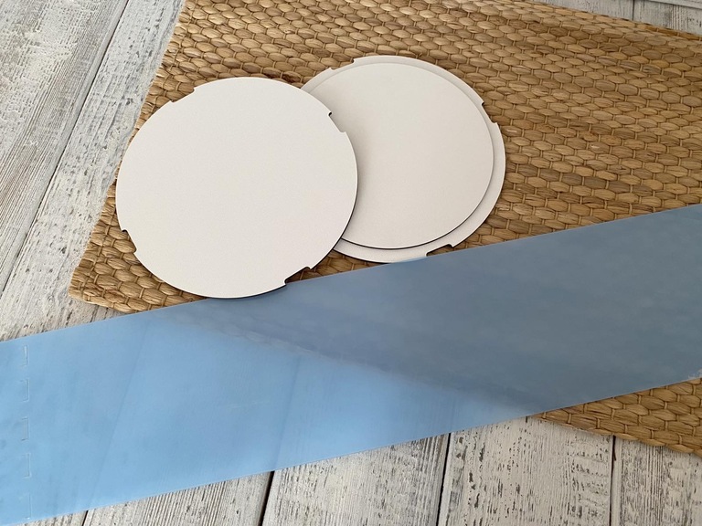 Kopia - Pudełko PET przeżroczyste 16/18 cm (2)