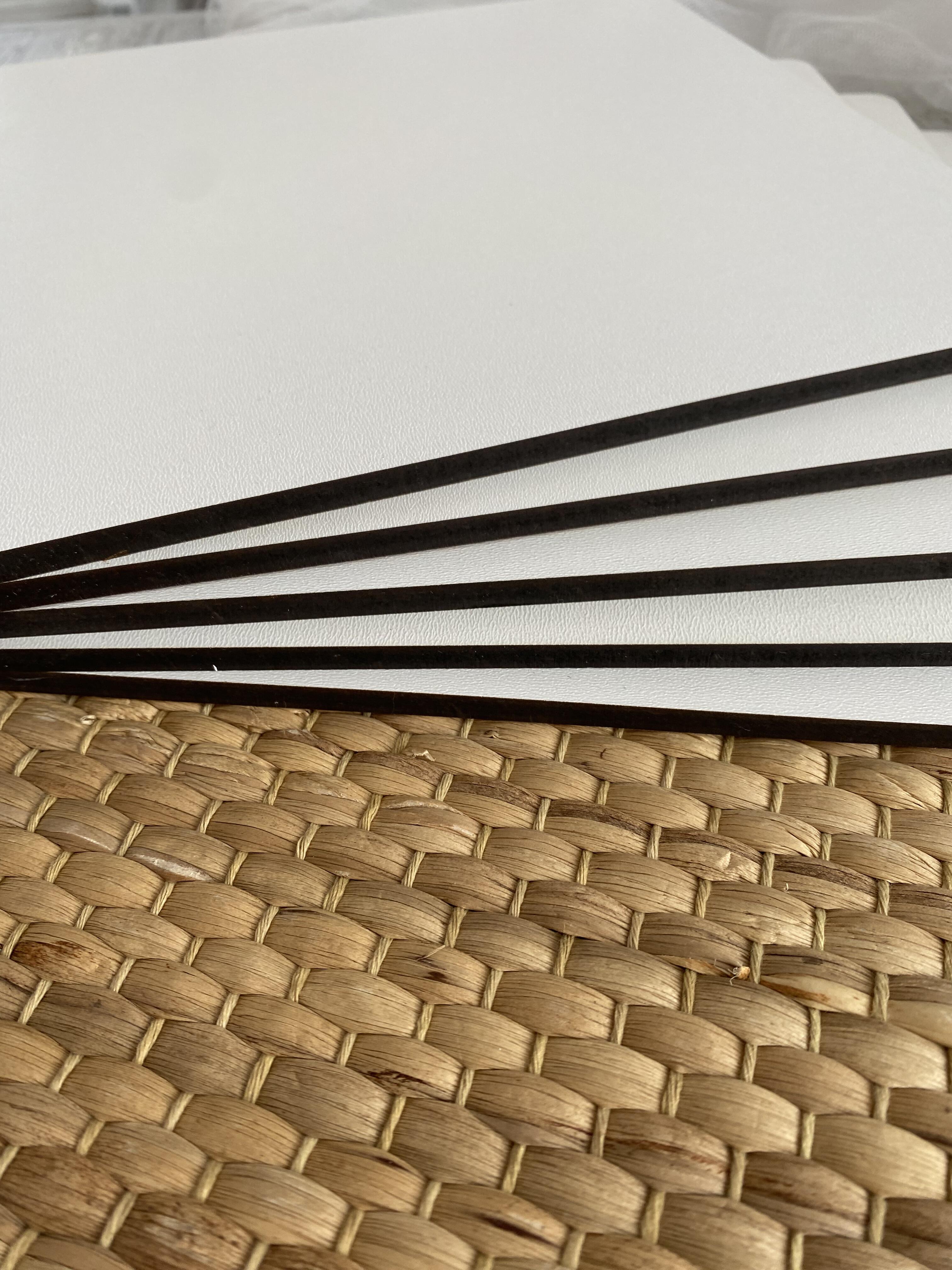 Kopia - Kopia - Podkład pod tort 30x30 cm kwadrat białe HDF 5 szt (4)