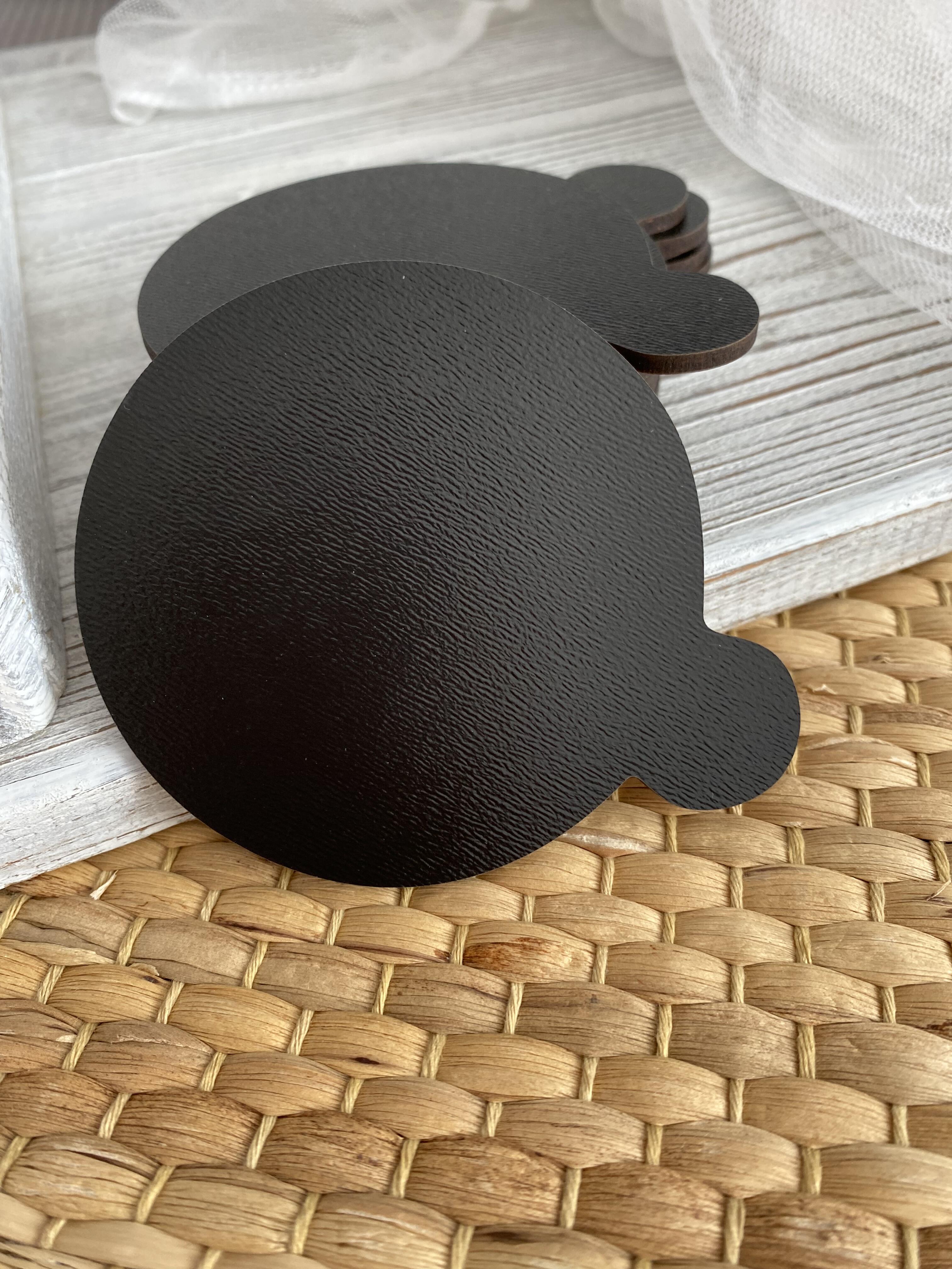 Kopia - Podkład pod monoporcje, Bankietówki 8 cm 10 szt (3)