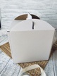Pudełko na tort wysokie 30x30x25 cm 5 szt (3)